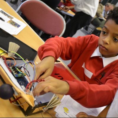 12th Intel Education Summit 2015058